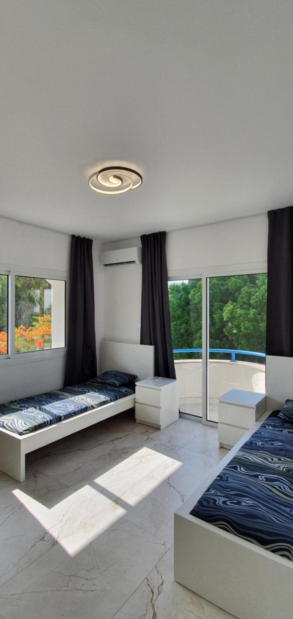 Villa Aphrodite By The Sea Paphos Exterior photo
