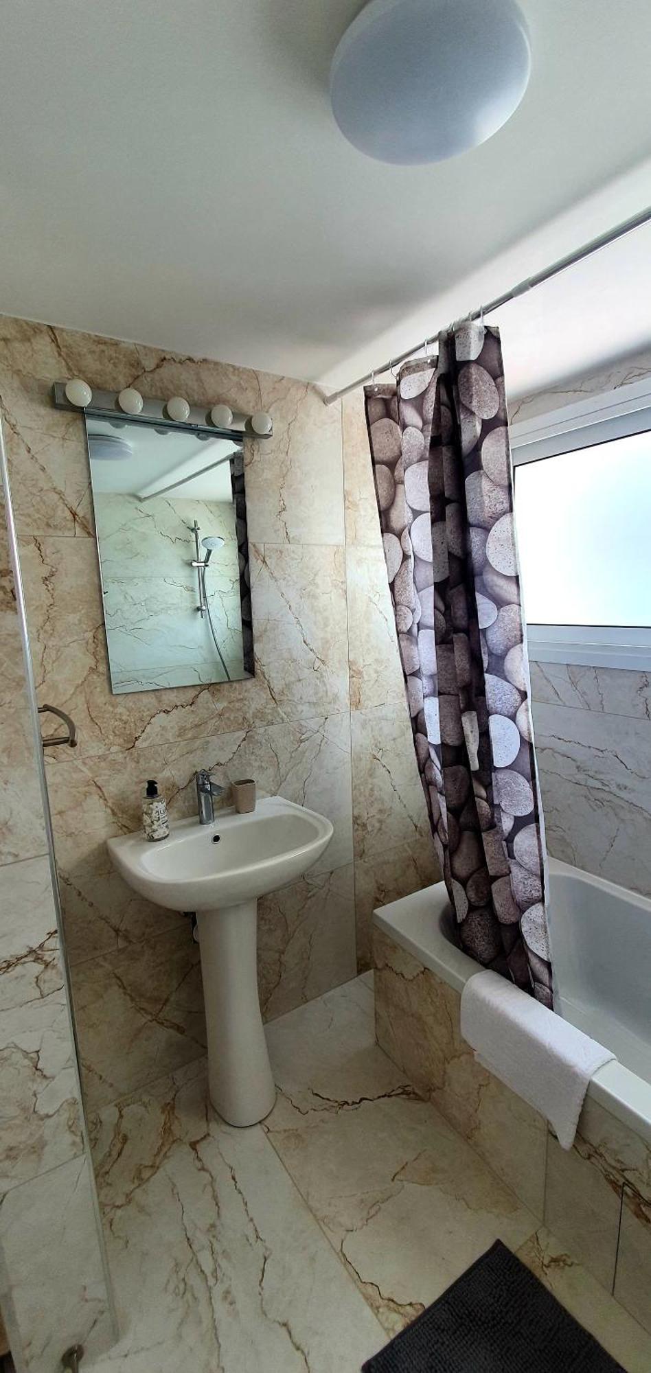 Villa Aphrodite By The Sea Paphos Exterior photo